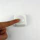 3pcs / 6pcs Colorful Remote Control Pat Night Light for Wardrobe Kitchen Bedroom Cabinet Square Shape 3pcs / 6pcs Colorful Remote Control Pat Night Light for Wardrobe Kitchen Bedroom Cabinet Square Shape
