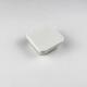 3pcs / 6pcs Colorful Remote Control Pat Night Light for Wardrobe Kitchen Bedroom Cabinet Square Shape 3pcs / 6pcs Colorful Remote Control Pat Night Light for Wardrobe Kitchen Bedroom Cabinet Square Shape
