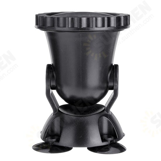 4 in 1 RGB LED Underwater Submersible Pond Spot Light Garden Tank Aquarium with Remote 4 in 1 RGB LED Underwater Submersible Pond Spot Light Garden Tank Aquarium with Remote