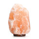 40 X 20CM Natural Himalayan Ionic Air Purifier Rock Crystal Salt Lamp Table Night Light 40 X 20CM Natural Himalayan Ionic Air Purifier Rock Crystal Salt Lamp Table Night Light