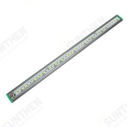 40cm 39 LED Fish Tank Aquarium Light White Blue Lamp Clip on Waterproof Bar AC110-240V 40cm 39 LED Fish Tank Aquarium Light White Blue Lamp Clip on Waterproof Bar AC110-240V