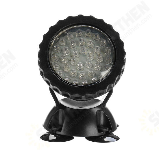 4pcs LED RGB Submersible Pond Spot Light Underwater Swimming Pool Lamps AC100-240V 4pcs LED RGB Submersible Pond Spot Light Underwater Swimming Pool Lamps AC100-240V