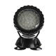 4pcs LED RGB Submersible Pond Spot Light Underwater Swimming Pool Lamps AC100-240V 4pcs LED RGB Submersible Pond Spot Light Underwater Swimming Pool Lamps AC100-240V