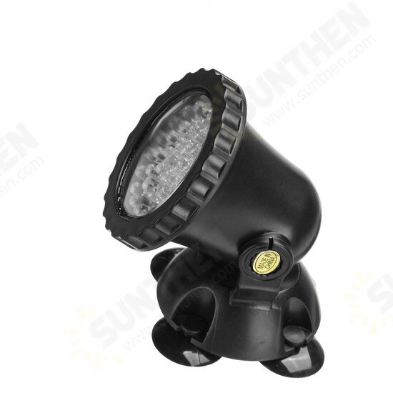 4pcs LED RGB Submersible Pond Spot Light Underwater Swimming Pool Lamps AC100-240V 4pcs LED RGB Submersible Pond Spot Light Underwater Swimming Pool Lamps AC100-240V