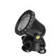4pcs LED RGB Submersible Pond Spot Light Underwater Swimming Pool Lamps AC100-240V 4pcs LED RGB Submersible Pond Spot Light Underwater Swimming Pool Lamps AC100-240V