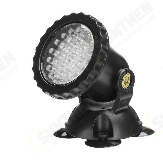 4pcs LED RGB Submersible Pond Spot Light Underwater Swimming Pool Lamps AC100-240V 4pcs LED RGB Submersible Pond Spot Light Underwater Swimming Pool Lamps AC100-240V