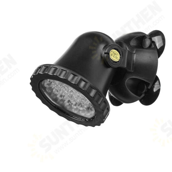 4pcs LED RGB Submersible Pond Spot Light Underwater Swimming Pool Lamps AC100-240V 4pcs LED RGB Submersible Pond Spot Light Underwater Swimming Pool Lamps AC100-240V
