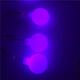 50 LED Solar Lamps LED String Fairy Lights Garland Christmas Lights For Wedding Garden Party Decor Outdoor 3XAA Battery Powered Led Globe String Light 50 LED Solar Lamps LED String Fairy Lights Garland Christmas Lights For Wedding Garden Party Decor Outdoor 3XAA Battery Powered Led Globe String Light