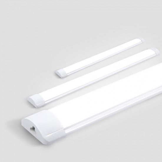 5/10/20W T5 LED Light Under Cabinet Lights LED Kitchen Tube Light Bar Wall Lamp for Closet Kitchen Bedroom Lighting - EU Plug