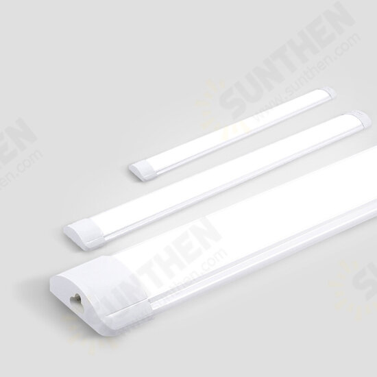 5/10/20W T5 LED Light Under Cabinet Lights LED Kitchen Tube Light Bar Wall Lamp for Closet Kitchen Bedroom Lighting - EU Plug