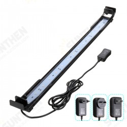 52CM Aquarium Cover Lighting Color Change Dimmable LED Light Bar Suitable for Aquarium/Fish Tank with Remote Control 52CM Aquarium Cover Lighting Color Change Dimmable LED Light Bar Suitable for Aquarium/Fish Tank with Remote Control