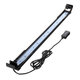 52CM Aquarium Cover Lighting Color Change Dimmable LED Light Bar Suitable for Aquarium/Fish Tank with Remote Control 52CM Aquarium Cover Lighting Color Change Dimmable LED Light Bar Suitable for Aquarium/Fish Tank with Remote Control