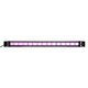 52CM Aquarium Cover Lighting Color Change Dimmable LED Light Bar Suitable for Aquarium/Fish Tank with Remote Control 52CM Aquarium Cover Lighting Color Change Dimmable LED Light Bar Suitable for Aquarium/Fish Tank with Remote Control