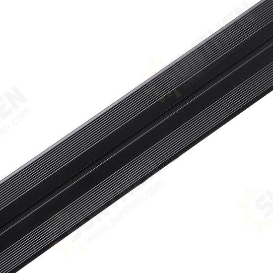 52CM Aquarium Cover Lighting Color Change Dimmable LED Light Bar Suitable for Aquarium/Fish Tank with Remote Control