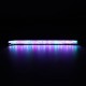 52CM Super Slim RGB LED Aquarium Lighting Aquatic Plant Light Fish Tank Lamp Waterproof Clip on Lamp for Fish Tank