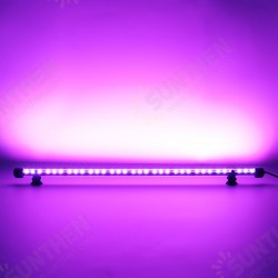 57-112CM GRB Aquarium Light LED Waterproof APP Control Fish Tank Light Underwater Fish Lamp Aquariums Decor Lighting Plant Lamp 57-112CM GRB Aquarium Light LED Waterproof APP Control Fish Tank Light Underwater Fish Lamp Aquariums Decor Lighting Plant Lamp