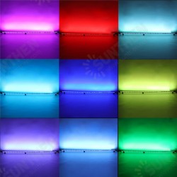 57/62/72/82/92/112CM RGB LED Aquarium Fish Tank Light Bluetooth APP Control 57/62/72/82/92/112CM RGB LED Aquarium Fish Tank Light Bluetooth APP Control