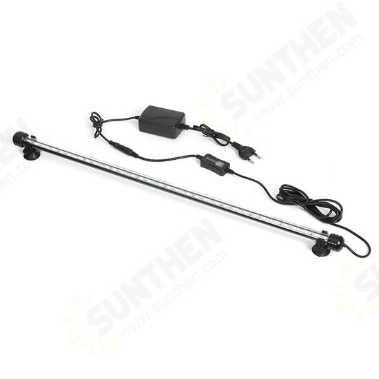 57/62/72/82/92/112CM RGB LED Aquarium Fish Tank Light Bluetooth APP Control 57/62/72/82/92/112CM RGB LED Aquarium Fish Tank Light Bluetooth APP Control