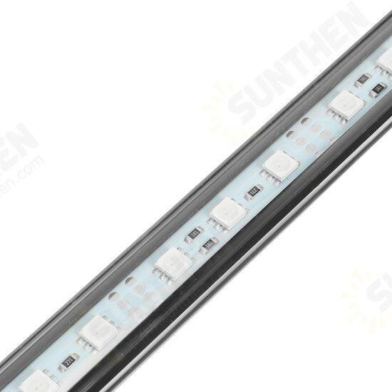 57/62/72/82/92/112CM RGB LED Aquarium Fish Tank Light Bluetooth APP Control 57/62/72/82/92/112CM RGB LED Aquarium Fish Tank Light Bluetooth APP Control