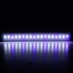 58.5CM Aluminum Adjustable LED Aquarium Light Fish Tank Panel Lamp Blue+White AC220V 58.5CM Aluminum Adjustable LED Aquarium Light Fish Tank Panel Lamp Blue+White AC220V