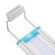 58.5CM Aluminum Adjustable LED Aquarium Light Fish Tank Panel Lamp Blue+White AC220V 58.5CM Aluminum Adjustable LED Aquarium Light Fish Tank Panel Lamp Blue+White AC220V