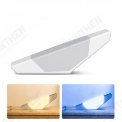 5V 24LED Night Light Gravity Sensor&Stepless Dimming Table Lamp Reading Light Bedroom Bedside LED Desk Light For Student Office Study 5V 24LED Night Light Gravity Sensor&Stepless Dimming Table Lamp Reading Light Bedroom Bedside LED Desk Light For Student Office Study