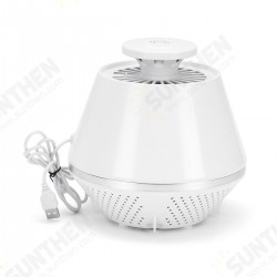 5V 5.5W USB Mosquito Killing Lamp Physical Mosquito Control Electric Mosquito Insect Killer Safey 5V 5.5W USB Mosquito Killing Lamp Physical Mosquito Control Electric Mosquito Insect Killer Safey