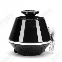 5V 5.5W USB Mosquito Killing Lamp Physical Mosquito Control Electric Mosquito Insect Killer Safey 5V 5.5W USB Mosquito Killing Lamp Physical Mosquito Control Electric Mosquito Insect Killer Safey