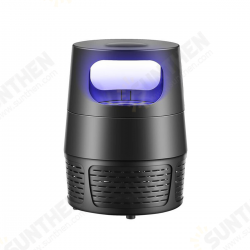5V USB LED Mosquito Killer Lamp Insect Fly Bug Zapper Trap Pest Control UV Light Mosquito Dispeller 5V USB LED Mosquito Killer Lamp Insect Fly Bug Zapper Trap Pest Control UV Light Mosquito Dispeller