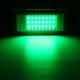 5W 24 LED RGB Remote Control Aquarium Light Lamp Fit for 26-42cm Fish Tank