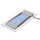 5W 24 LED RGB Remote Control Aquarium Light Lamp Fit for 26-42cm Fish Tank