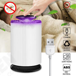 5W 5V USB Electric Mosquito Killer LED UV Light Insect Fly Bug Zapper Trap Pest Lamp 5W 5V USB Electric Mosquito Killer LED UV Light Insect Fly Bug Zapper Trap Pest Lamp