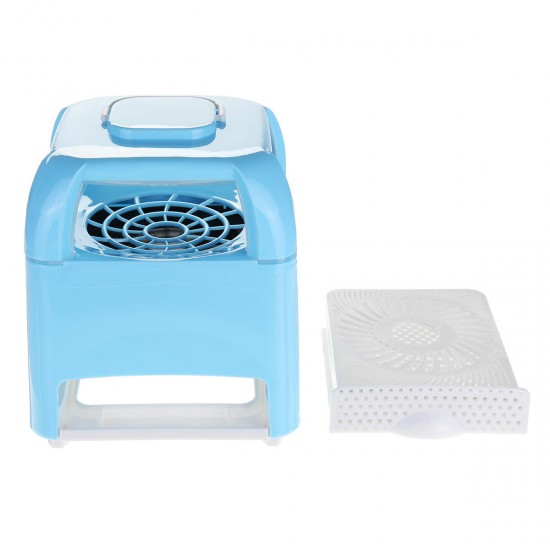5W Electronic USB Mosquito Insect Killer Lamp Anti-Mosquito Trap Insect Bug Fly Zapper LED UV Light