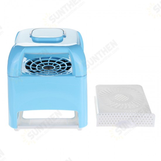 5W Electronic USB Mosquito Insect Killer Lamp Anti-Mosquito Trap Insect Bug Fly Zapper LED UV Light