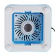 5W Electronic USB Mosquito Insect Killer Lamp Anti-Mosquito Trap Insect Bug Fly Zapper LED UV Light