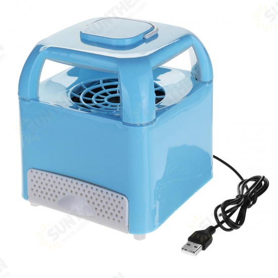 5W Electronic USB Mosquito Insect Killer Lamp Anti-Mosquito Trap Insect Bug Fly Zapper LED UV Light 5W Electronic USB Mosquito Insect Killer Lamp Anti-Mosquito Trap Insect Bug Fly Zapper LED UV Light