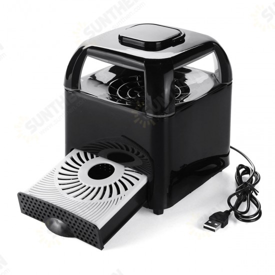 5W Electronic USB Mosquito Insect Killer Lamp Anti-Mosquito Trap Insect Bug Fly Zapper LED UV Light 5W Electronic USB Mosquito Insect Killer Lamp Anti-Mosquito Trap Insect Bug Fly Zapper LED UV Light