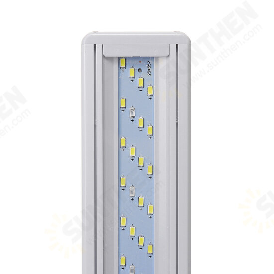 5W LED Fish Tank Light 20CM Aquarium Bracket Clip Light Aquarium Lighting Extendable Aquatic Plant Light for 20-30cm Fish Tank 5W LED Fish Tank Light 20CM Aquarium Bracket Clip Light Aquarium Lighting Extendable Aquatic Plant Light for 20-30cm Fish Tank