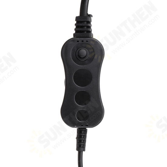 5W LED Fish Tank Light 20CM Aquarium Bracket Clip Light Aquarium Lighting Extendable Aquatic Plant Light for 20-30cm Fish Tank 5W LED Fish Tank Light 20CM Aquarium Bracket Clip Light Aquarium Lighting Extendable Aquatic Plant Light for 20-30cm Fish Tank