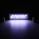 5W LED Fish Tank Light 20CM Aquarium Bracket Clip Light Aquarium Lighting Extendable Aquatic Plant Light for 20-30cm Fish Tank 5W LED Fish Tank Light 20CM Aquarium Bracket Clip Light Aquarium Lighting Extendable Aquatic Plant Light for 20-30cm Fish Tank
