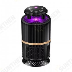5W USB Powered Bug Zapper Mosquito Killer Lamp w/Remote Control Mosquito Trap Lamp Mosquito Dispeller 5W USB Powered Bug Zapper Mosquito Killer Lamp w/Remote Control Mosquito Trap Lamp Mosquito Dispeller