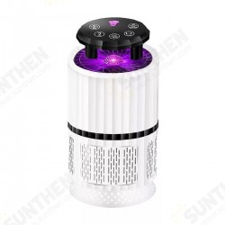 5W USB Powered Bug Zapper Mosquito Killer Lamp w/Remote Control Mosquito Trap Lamp Mosquito Dispeller 5W USB Powered Bug Zapper Mosquito Killer Lamp w/Remote Control Mosquito Trap Lamp Mosquito Dispeller