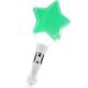 5pcs Star Glowing LED Stick Lights for Christmas Party Vocal Concert Performace Support Props