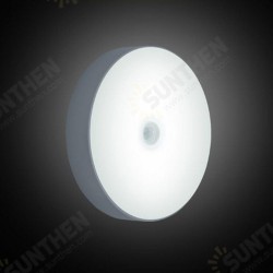 6 LED USB Rechargeable PIR Motion Sensor Light Control LED Night Lamp Magnet Wall Light for Cabinet Bedside 6 LED USB Rechargeable PIR Motion Sensor Light Control LED Night Lamp Magnet Wall Light for Cabinet Bedside
