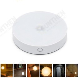 6 LED USB Rechargeable PIR Motion Sensor Light Control LED Night Lamp Magnet Wall Light for Cabinet Bedside 6 LED USB Rechargeable PIR Motion Sensor Light Control LED Night Lamp Magnet Wall Light for Cabinet Bedside