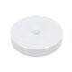 6 LEDs PIR Motion Sensor Night Light Auto On/Off for Bedroom Stairs Cabinet Wardrobe Wireless USB Rechargeable Wall Lamp