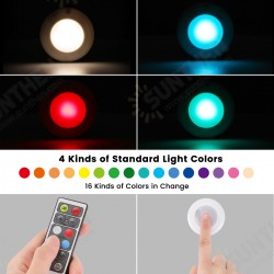 6 Pcs Cabinet Lights RGB Led Night Light with Remote Control Stairs Light Cabinet Light Battery Operated for Cabinets, Wardrobe Kitchen Bedroom 6 Pcs Cabinet Lights RGB Led Night Light with Remote Control Stairs Light Cabinet Light Battery Operated for Cabinets, Wardrobe Kitchen Bedroom