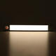 60 LED USB Rechargeable Motion Sensor Closet Light Wireless Under Cabinet Lamp