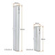 6/10 LEDs PIR LED Motion Sensor Light Cupboard Wardrobe Bed Lamp LED Under Cabinet Night Light For Closet Stairs Kitchen 6/10 LEDs PIR LED Motion Sensor Light Cupboard Wardrobe Bed Lamp LED Under Cabinet Night Light For Closet Stairs Kitchen