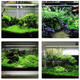 69W 60 LED RGB 90CM Full Spectrum Aquarium Fish Tank Light Fishing Lamp 69W 60 LED RGB 90CM Full Spectrum Aquarium Fish Tank Light Fishing Lamp